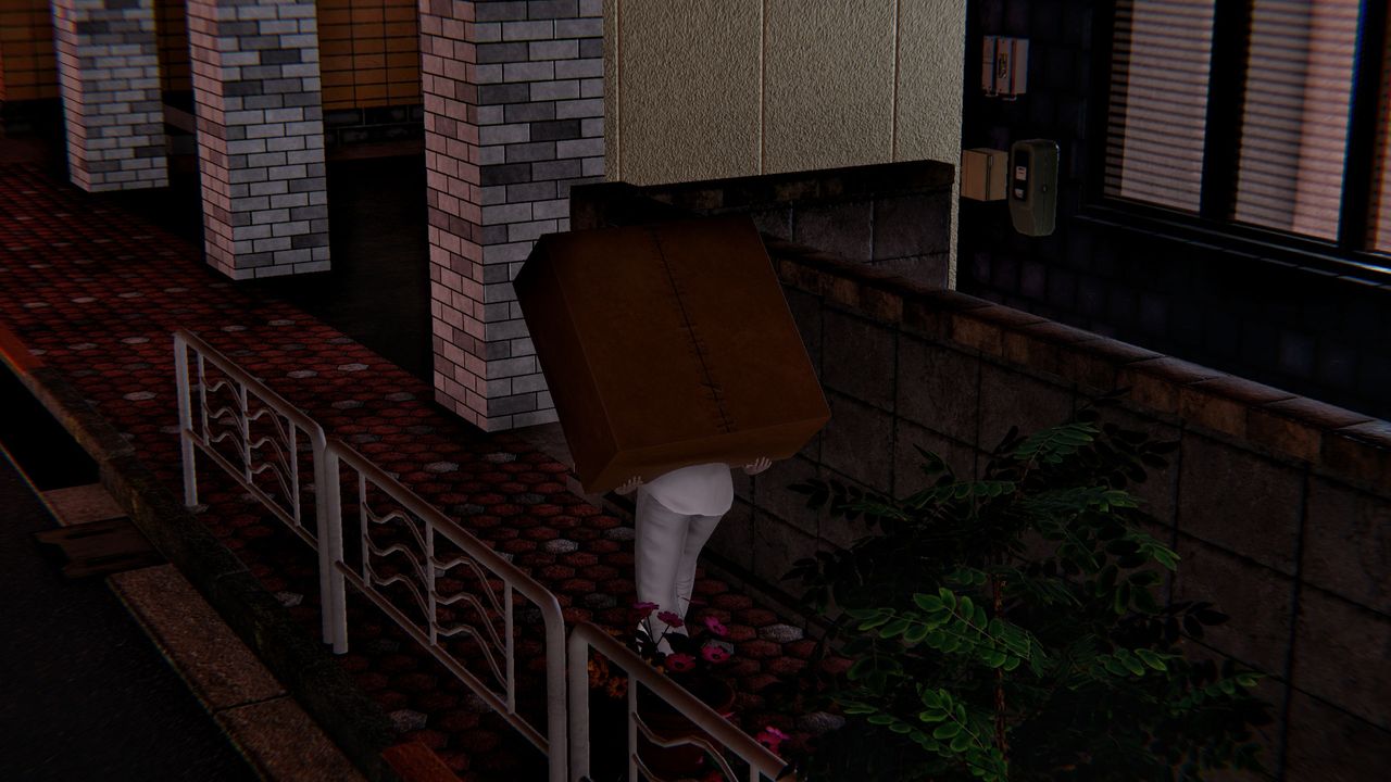 [3D]魔法少女狩猎计划X5+番外X3新版【第03话】