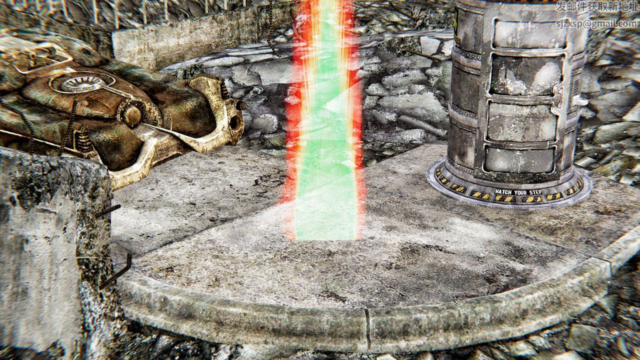 [3D]魔法少女狩猎计划X5+番外X3新版【第03话】