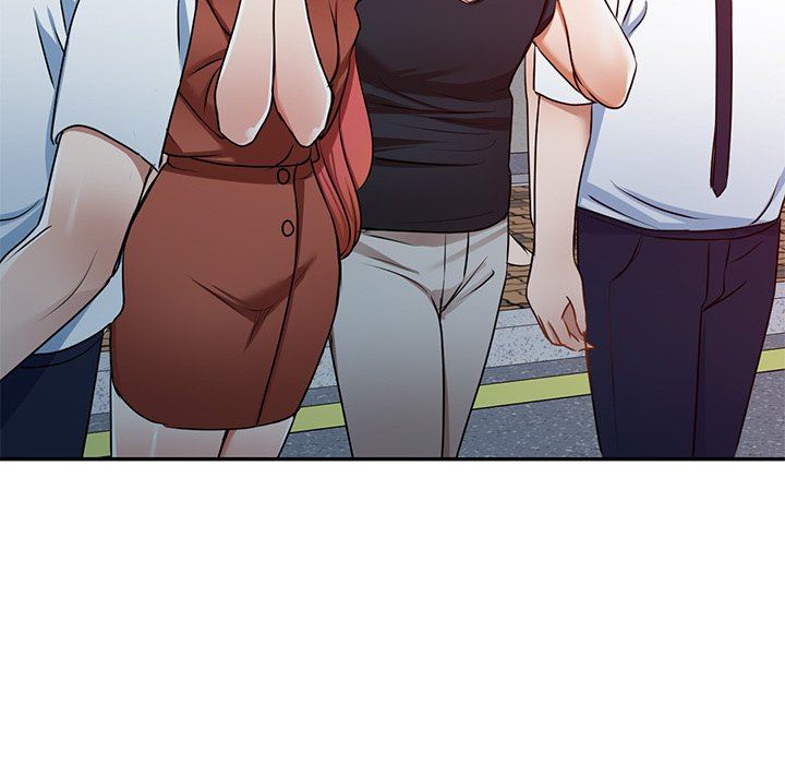 我的美女媳妇第12话