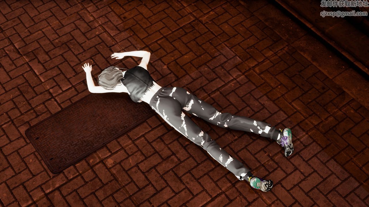 [3D]魔法少女狩猎计划X5+番外X3新版【第05话】