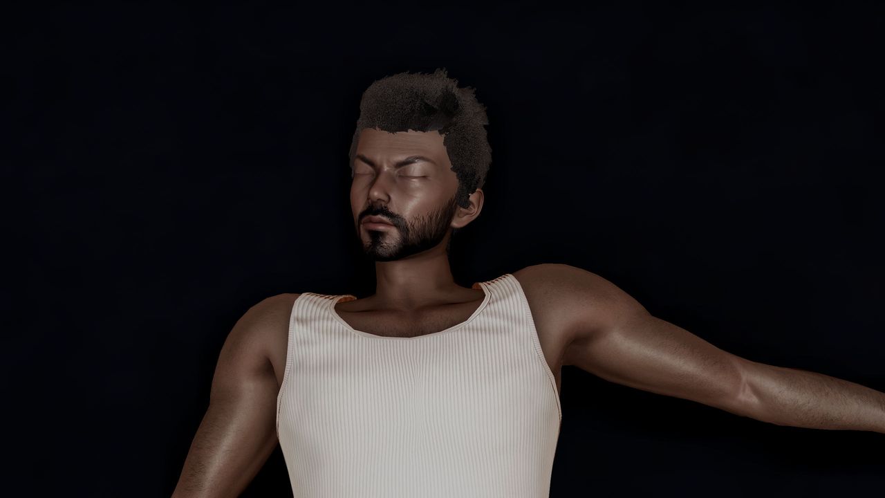 [3D]魔法少女狩獵計劃X5+番外X3新版【第06话】