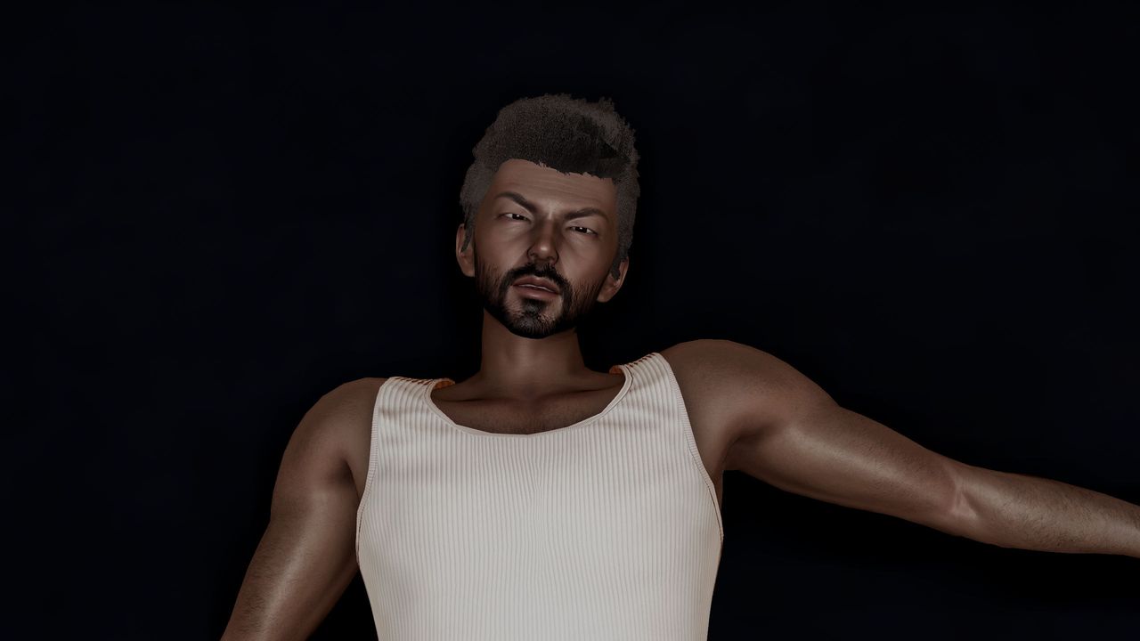 [3D]魔法少女狩猎计划X5+番外X3新版【第06话】