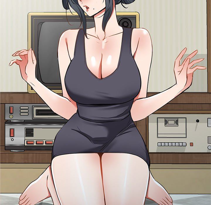 我的美女媳婦第13話