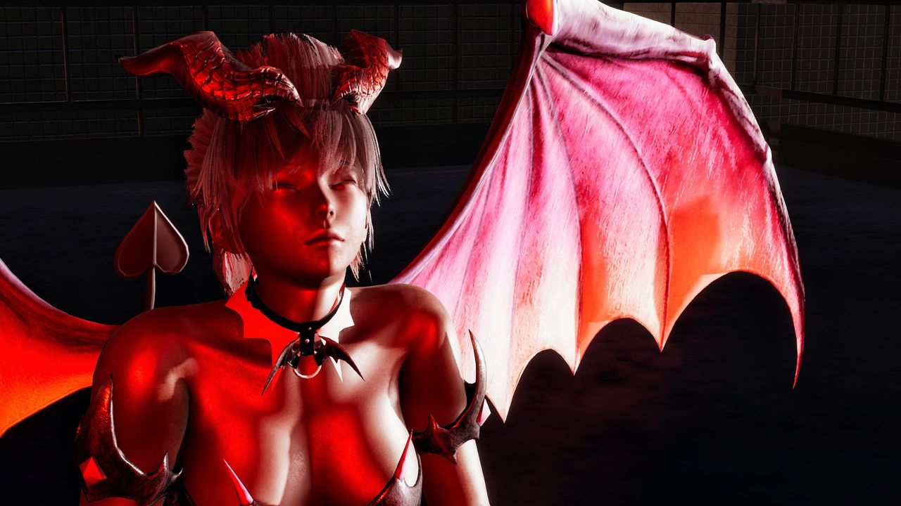 [3D]魔法少女狩獵計劃X5+番外X3新版【第06话】