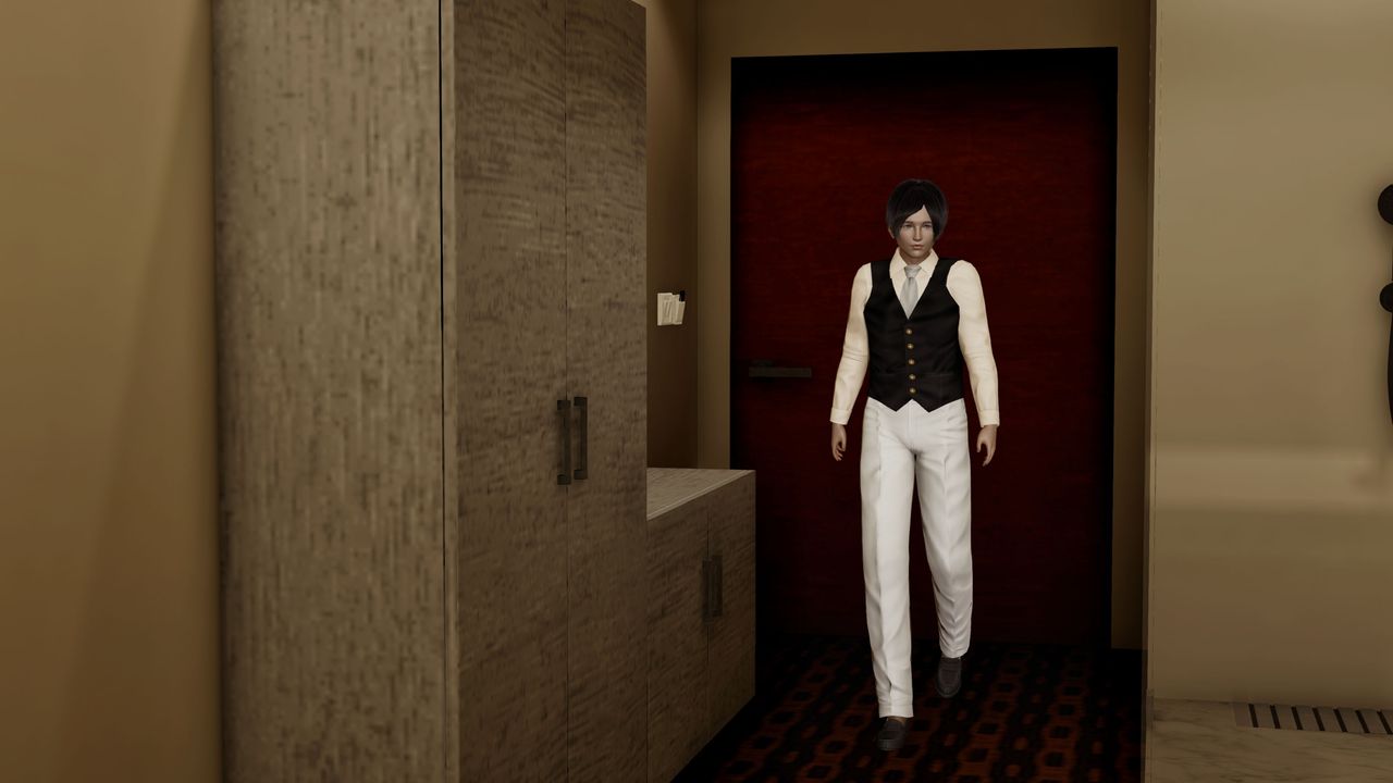 [3D]魔法少女狩猎计划X5+番外X3番外01-吞噬