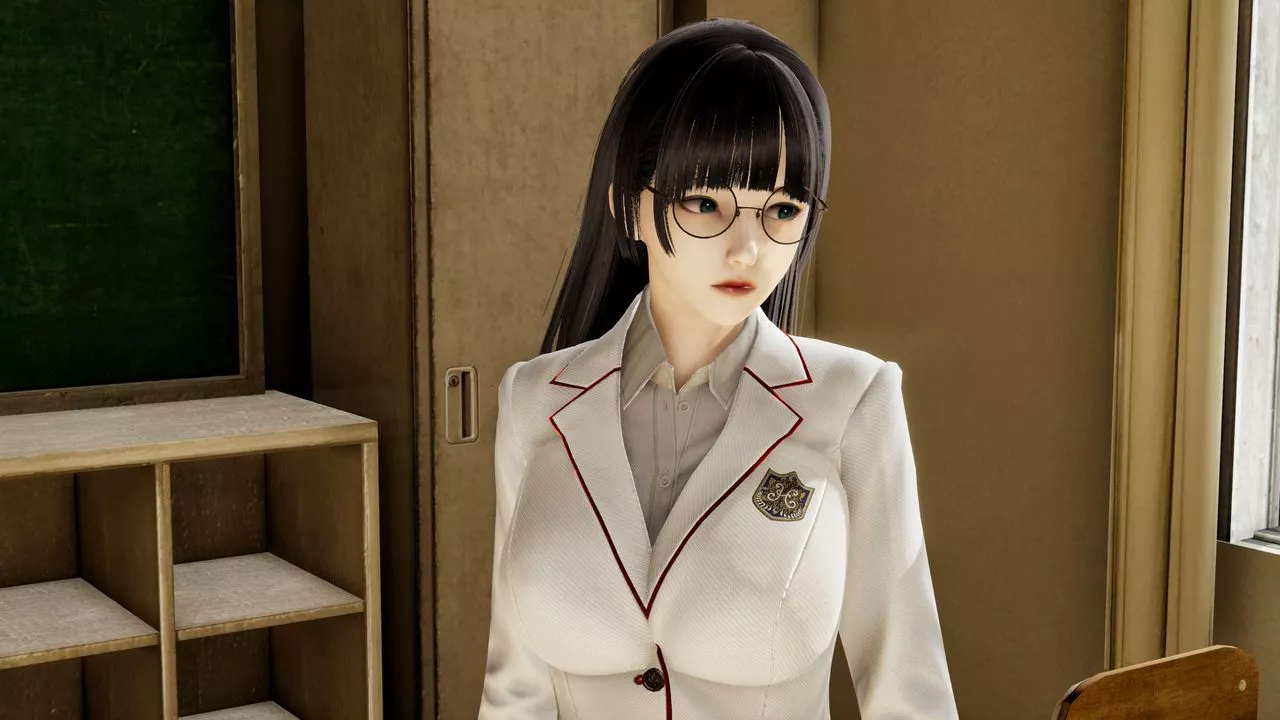 [3D]魔法少女狩猎计划X5+番外X3-番外02-猝死 - 图片 8
