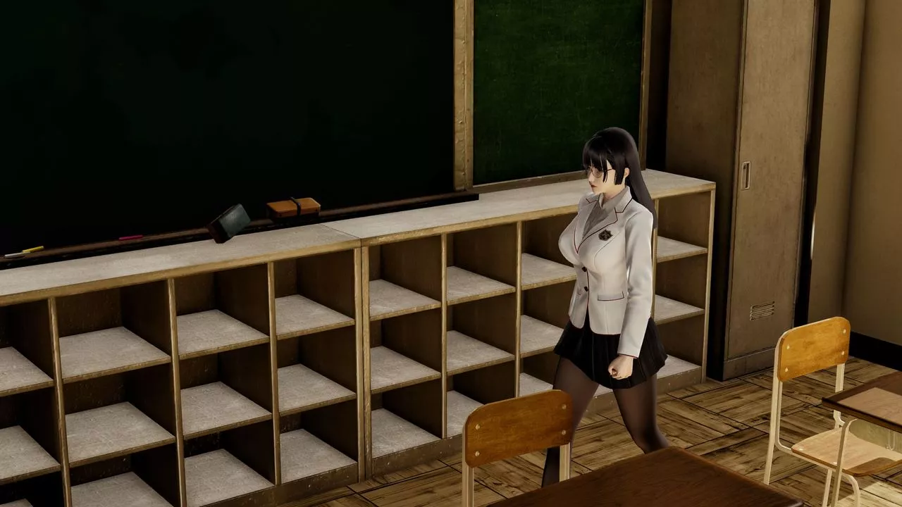 [3D]魔法少女狩獵計劃X5+番外X3番外02-猝死