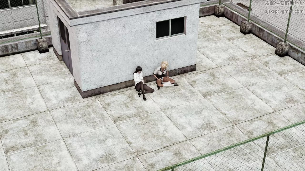 [3D]魔法少女狩獵計劃X5+番外X3番外02-猝死