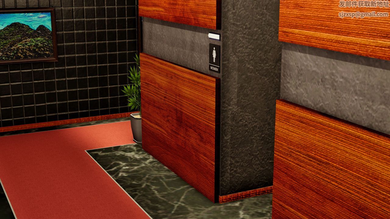 [3D]魔法少女狩猎计划X5+番外X3番外02-猝死