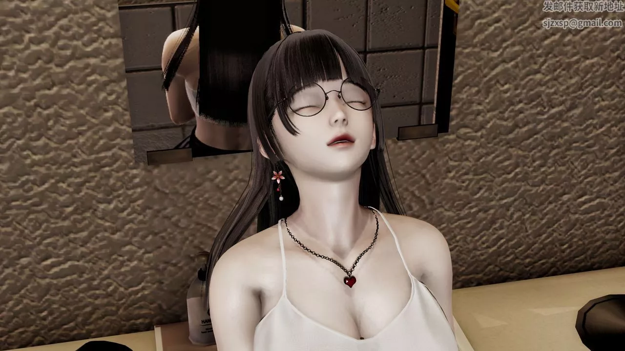 [3D]魔法少女狩猎计划X5+番外X3-番外02-猝死 - 图片 54