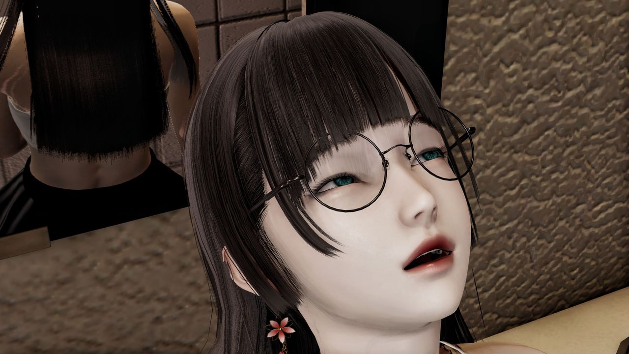 [3D]魔法少女狩獵計劃X5+番外X3番外02-猝死