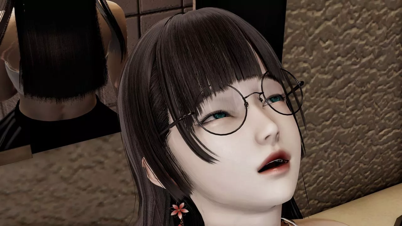 [3D]魔法少女狩猎计划X5+番外X3-番外02-猝死 - 图片 55