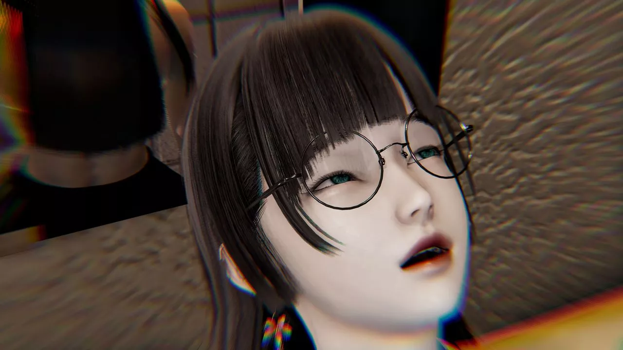 [3D]魔法少女狩猎计划X5+番外X3-番外02-猝死 - 图片 56