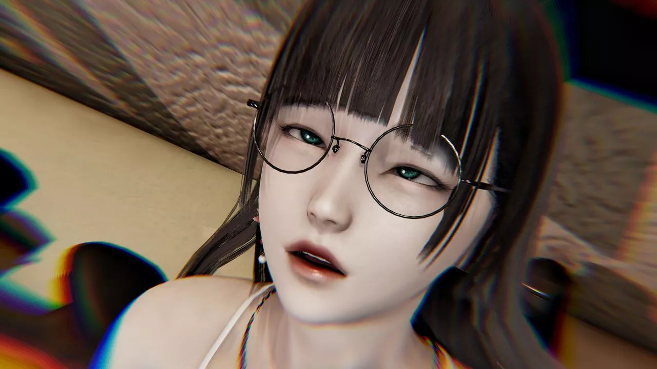 [3D]魔法少女狩獵計劃X5+番外X3番外02-猝死