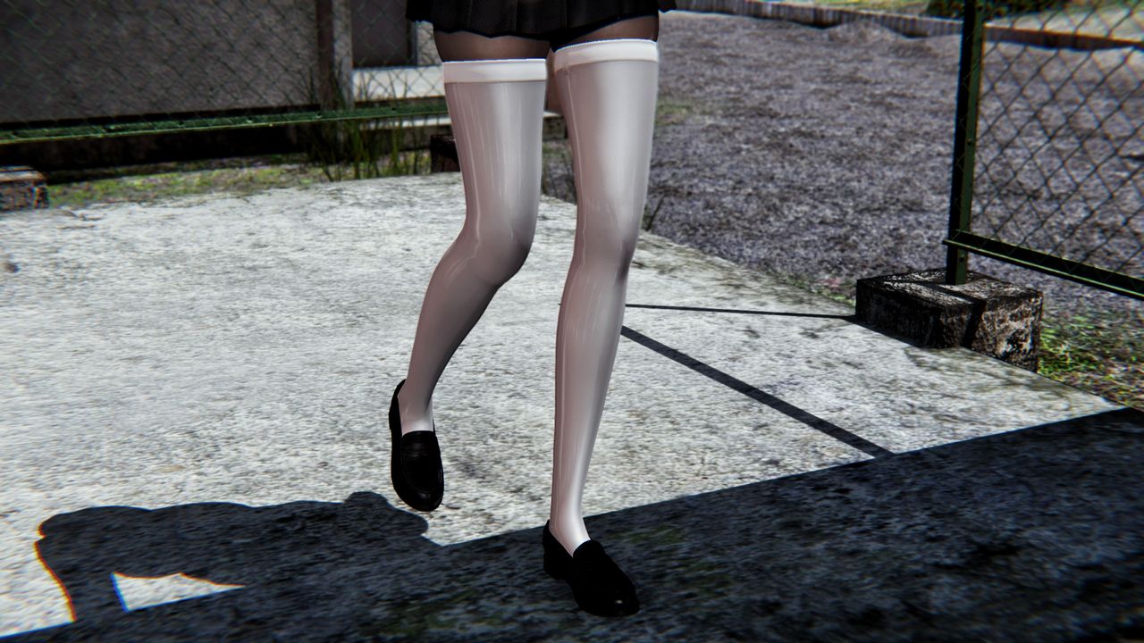 [3D]魔法少女狩猎计划X5+番外X3番外03-法医凯恩