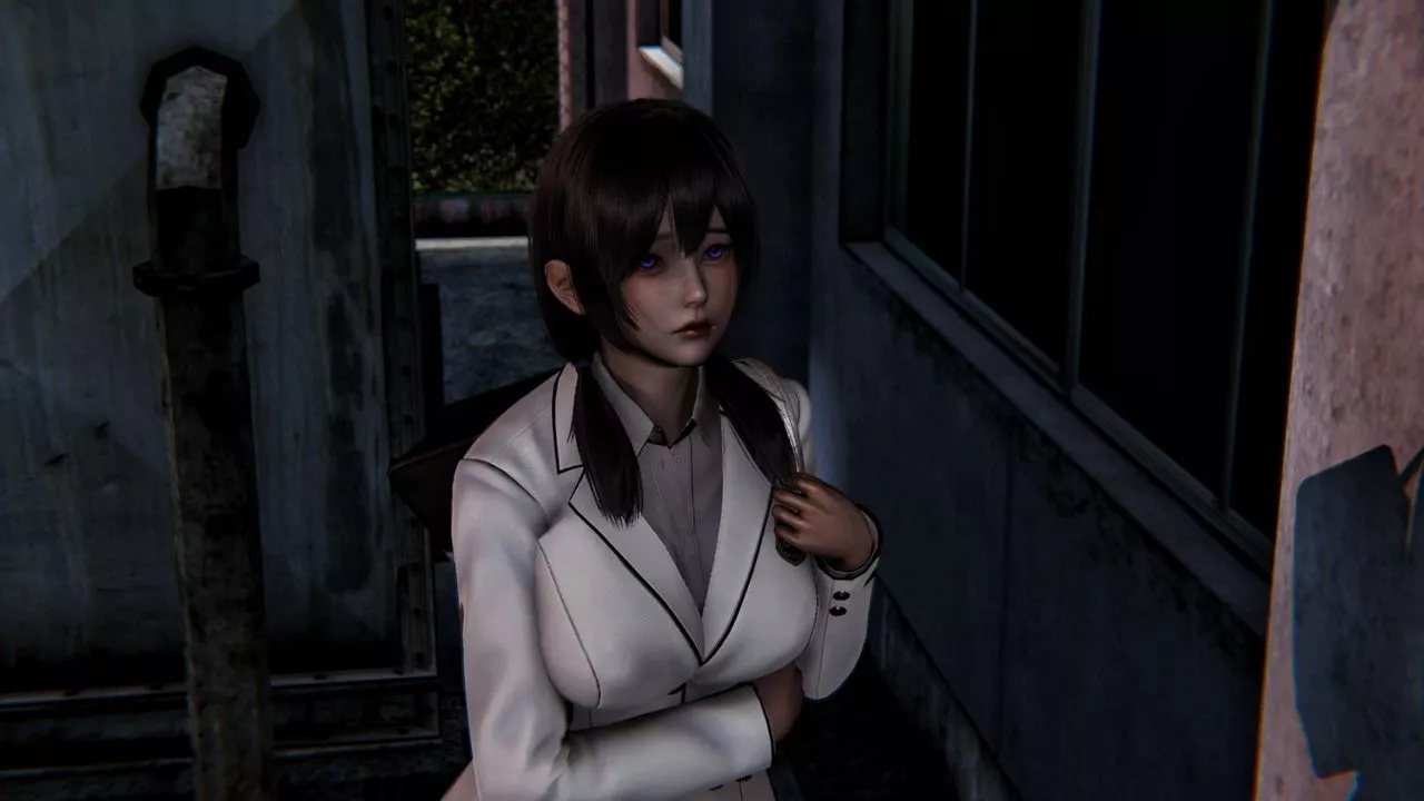[3D]魔法少女狩獵計劃X5+番外X3番外03-法医凯恩