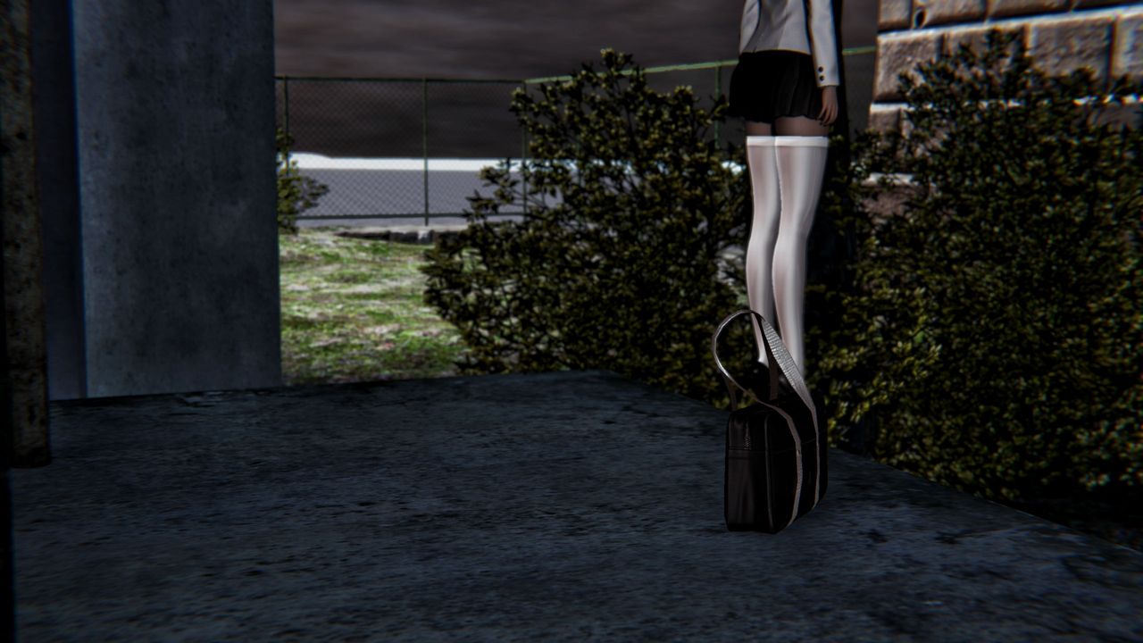 [3D]魔法少女狩獵計劃X5+番外X3番外03-法医凯恩