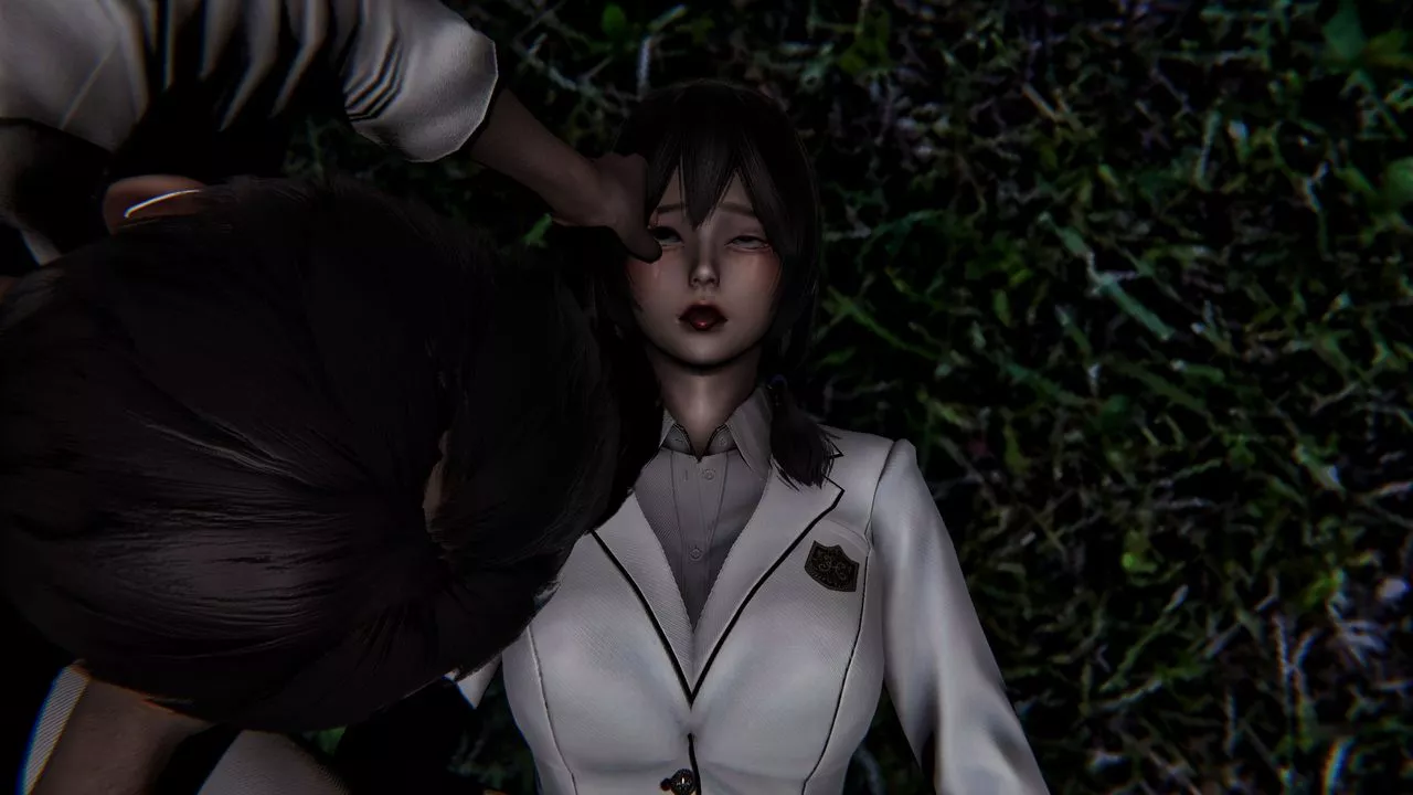 [3D]魔法少女狩獵計劃X5+番外X3番外03-法医凯恩