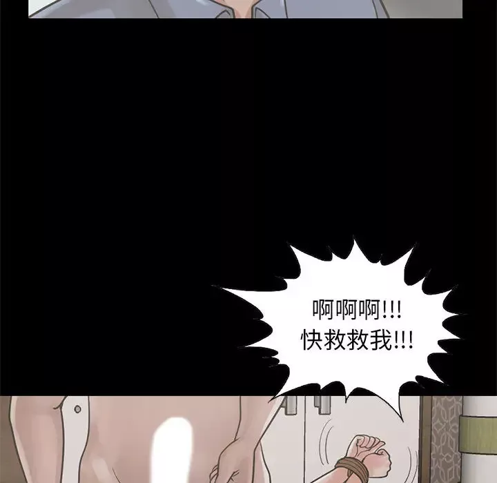 孤岛拼图第17章
