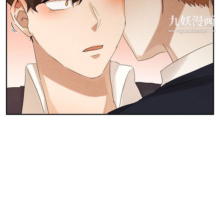 情事物语短篇集第21话