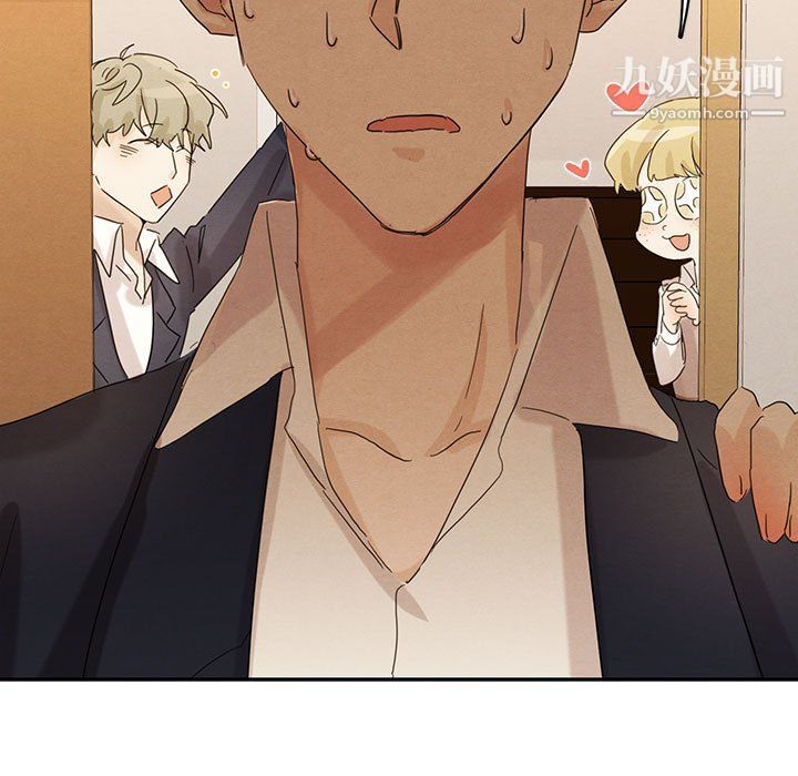 情事物语短篇集第22话