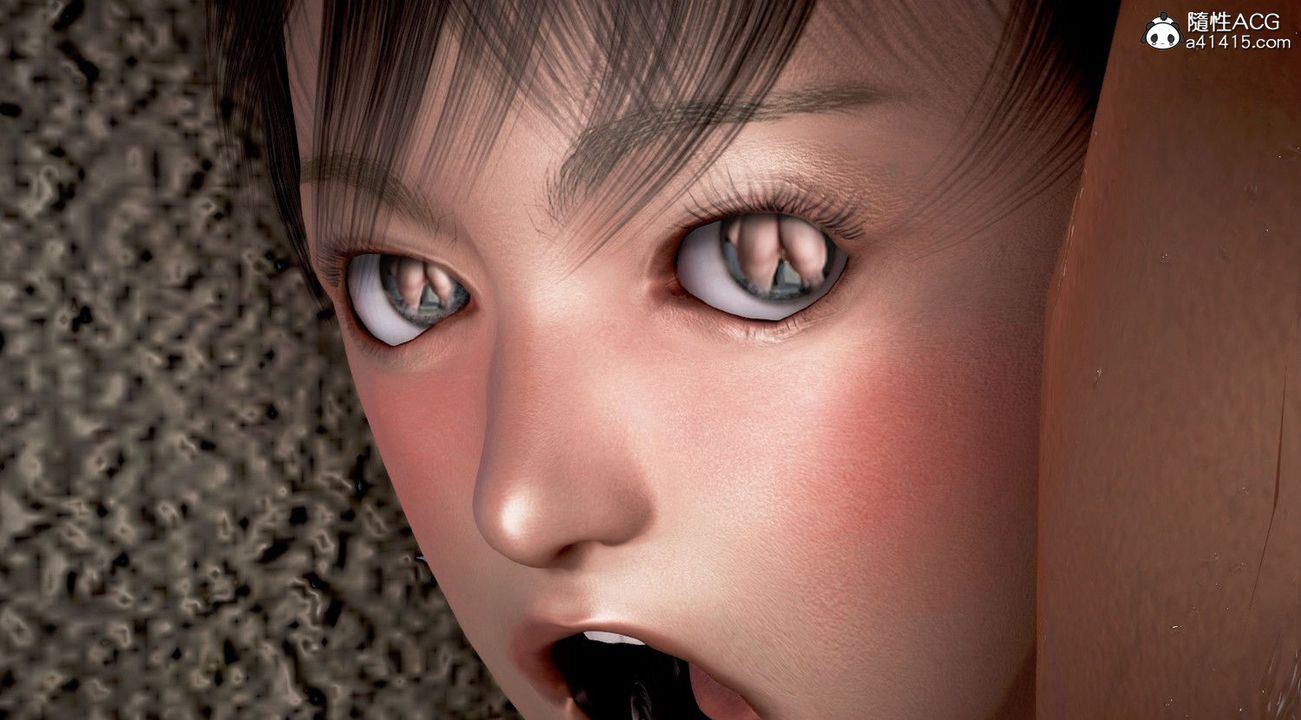 [3D]香汗淋漓的房间第03话