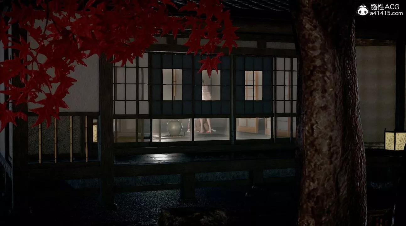 [3D]香汗淋漓的房間第03话