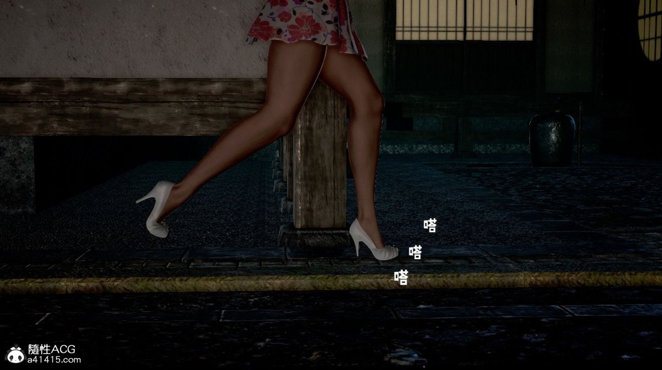 [3D]香汗淋漓的房间第04话-最终话