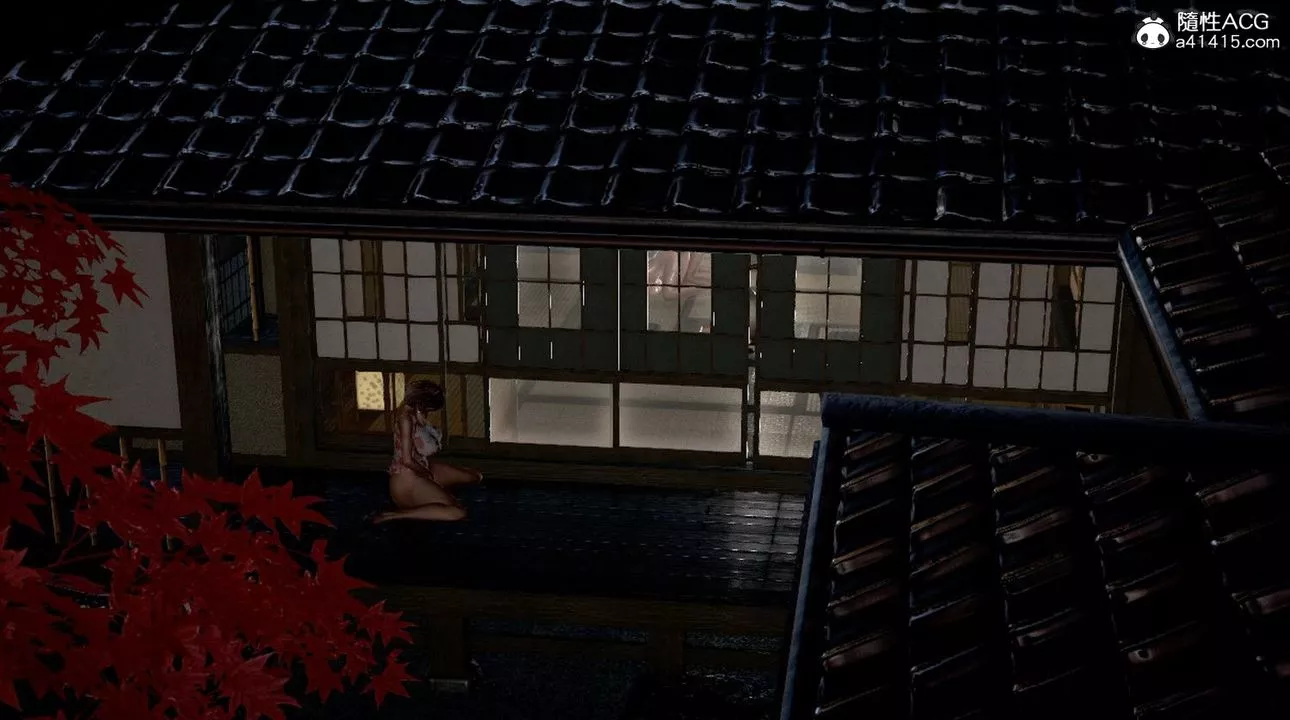 [3D]香汗淋漓的房间-第04话-最终话 - 图片 24