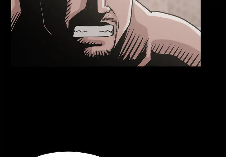 孤岛拼图第19章