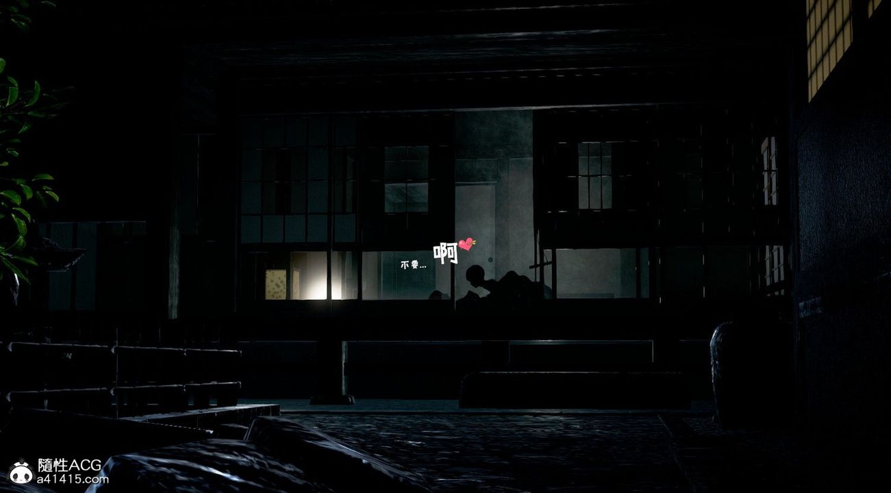 [3D]香汗淋漓的房間第04话-最終話