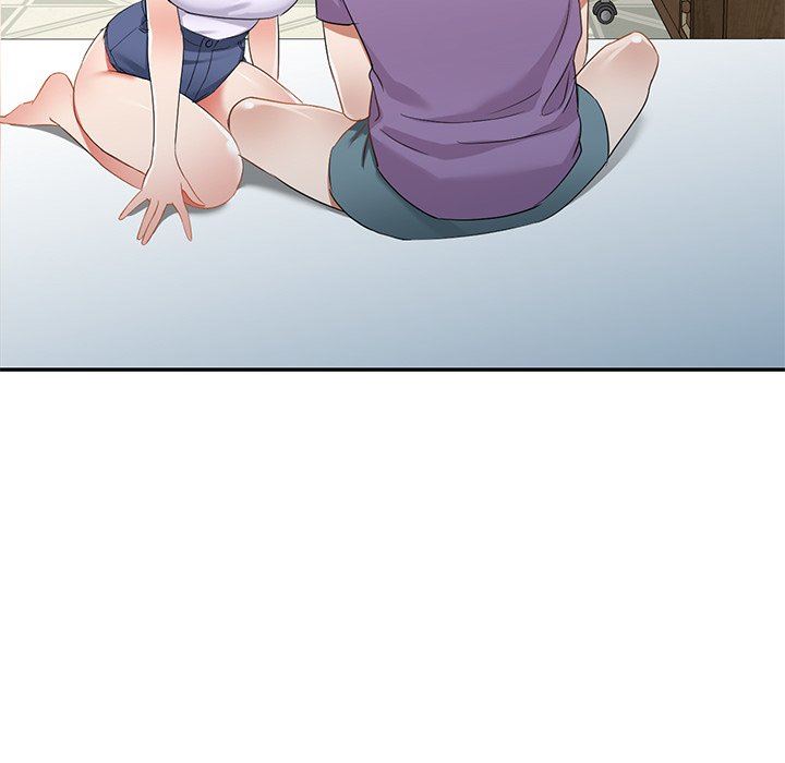 我的美女媳妇第18话