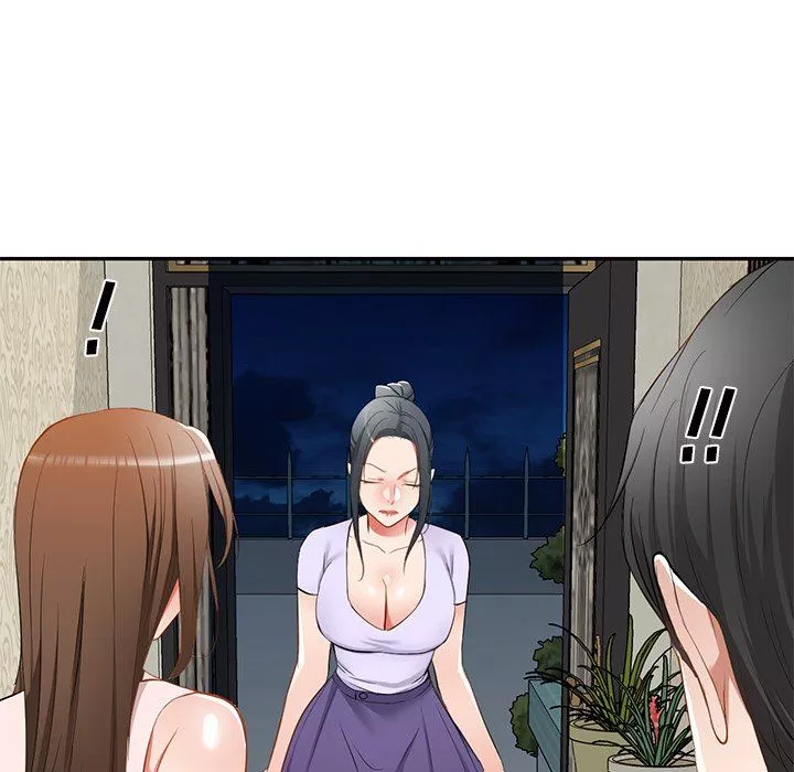 我的美女媳妇-第19话 - 图片 127