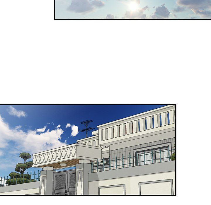 我的美女媳妇第20话