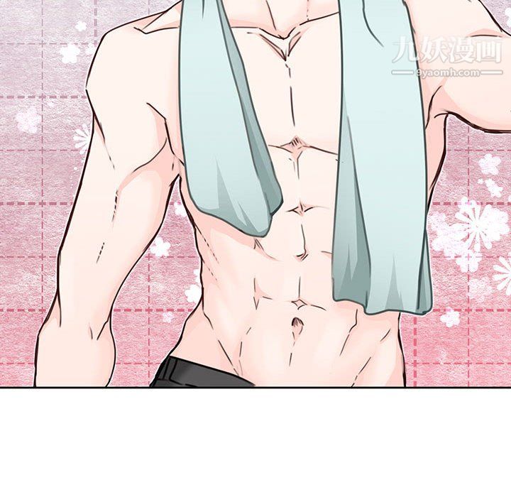 情事物语短篇集第25话