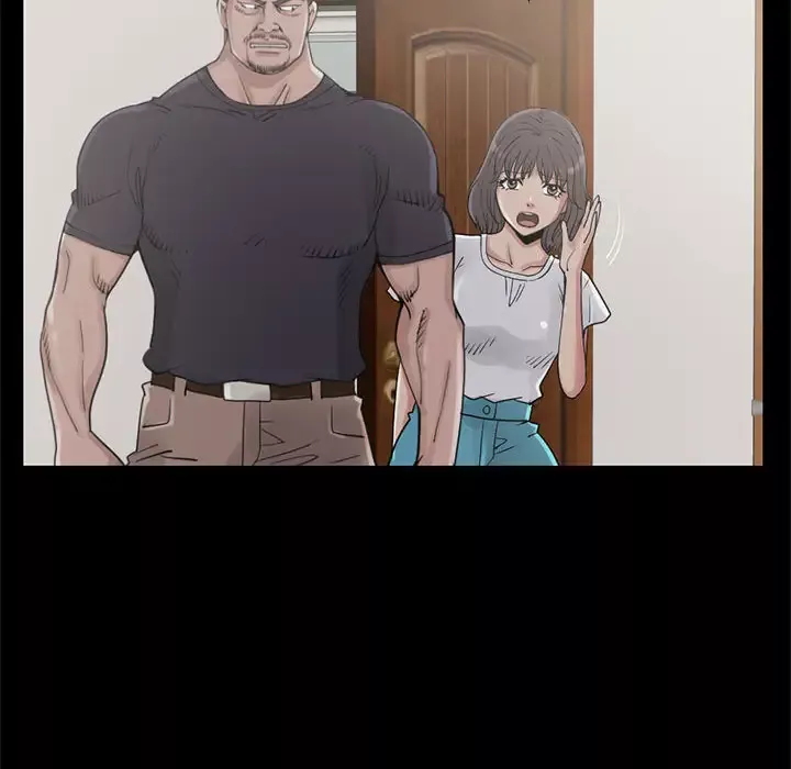 孤岛拼图第21章