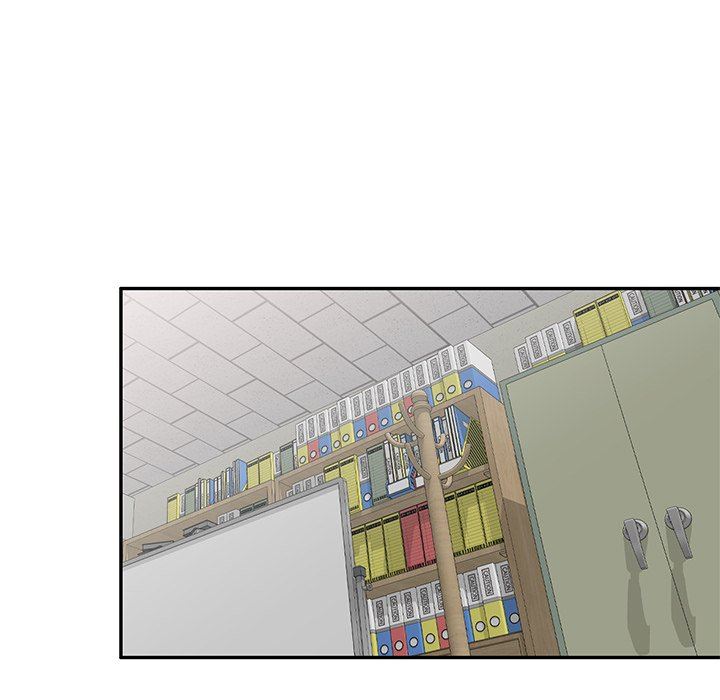 我的美女媳妇第21话