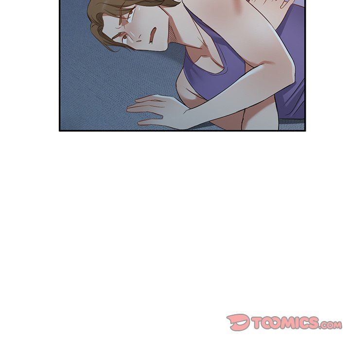 我的美女媳妇第21话