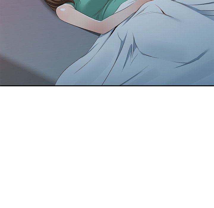 我的美女媳妇第21话