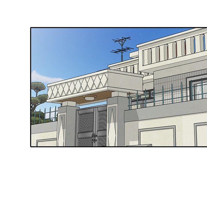 我的美女媳妇第25话