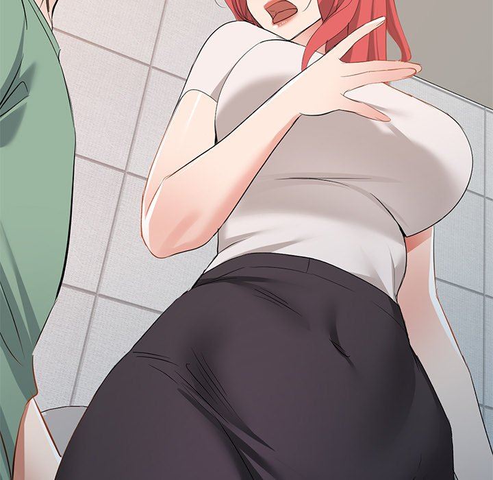 我的美女媳婦第26話