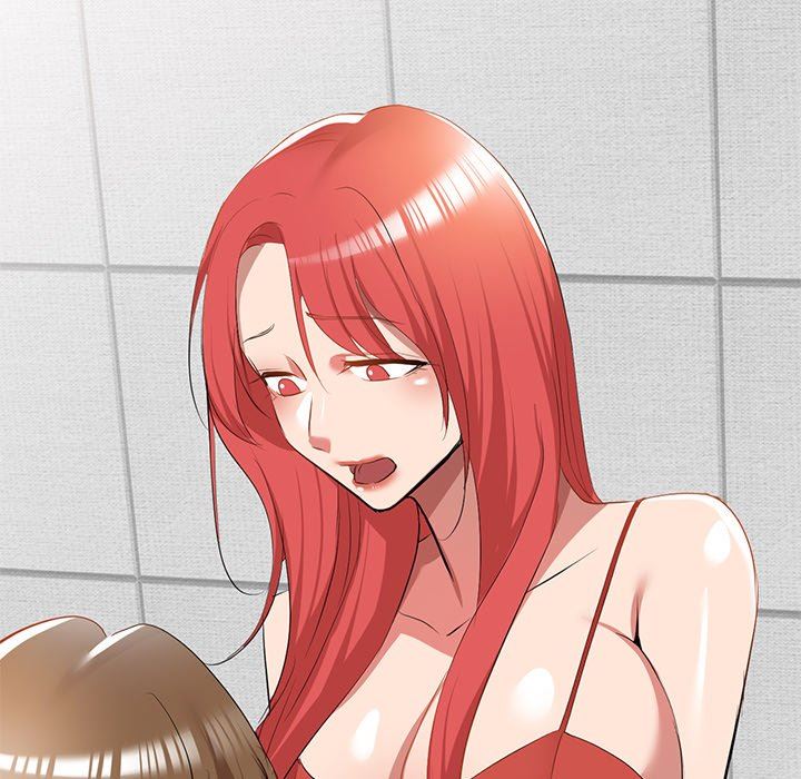 我的美女媳妇第26话