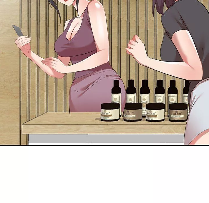 我的美女媳婦第26話