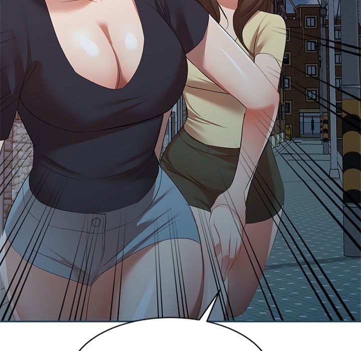 我的美女媳妇第27话