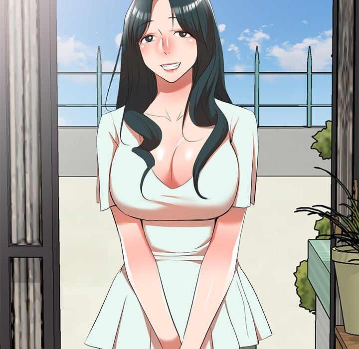 我的美女媳妇第27话