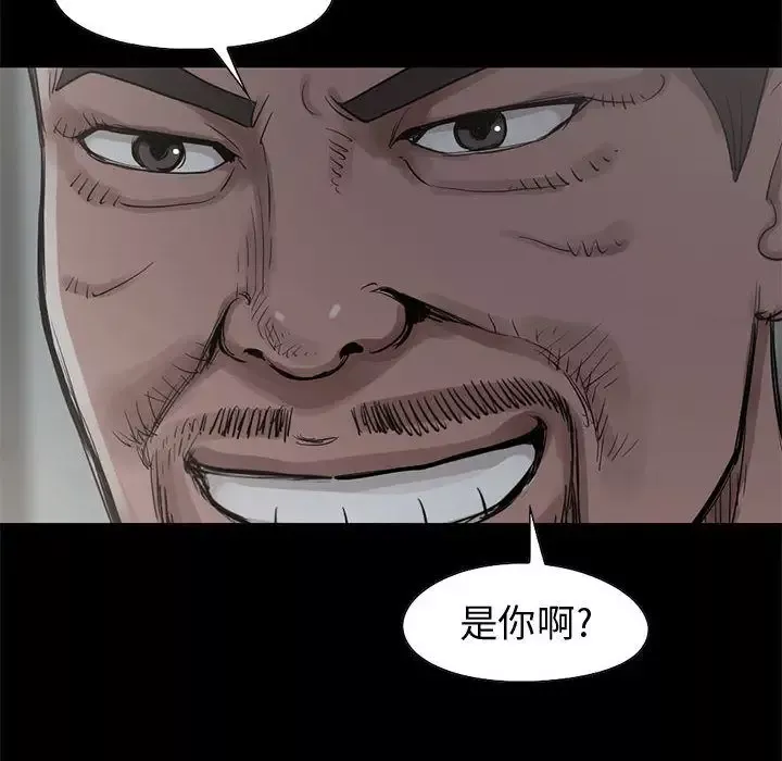 孤岛拼图第27章
