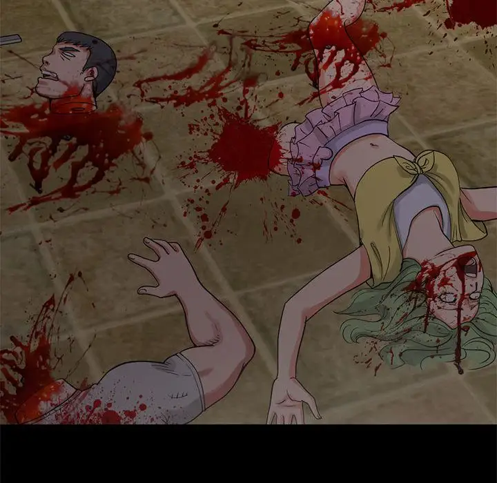 孤岛拼图第27章