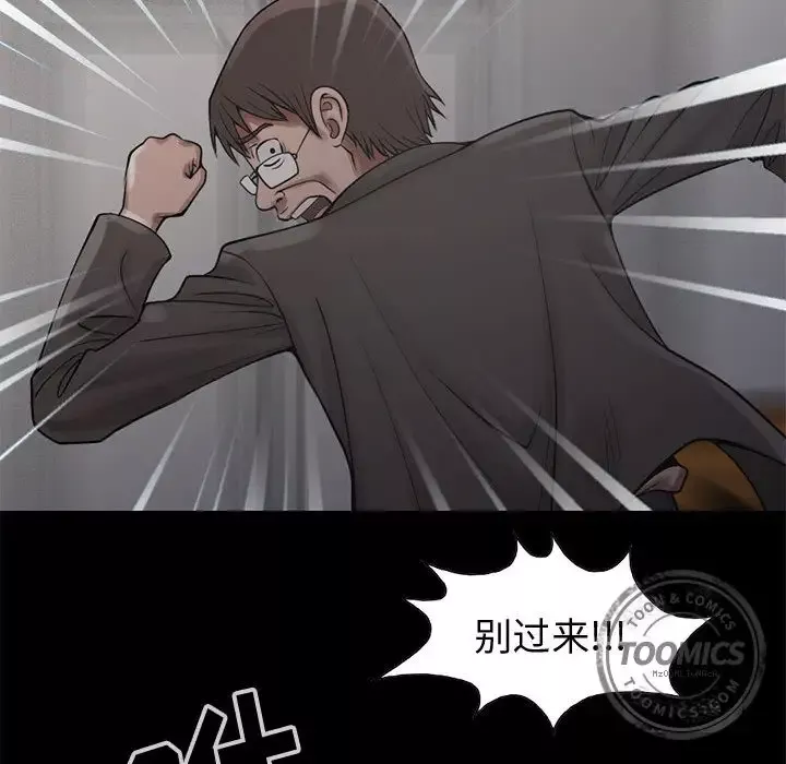 孤岛拼图第27章