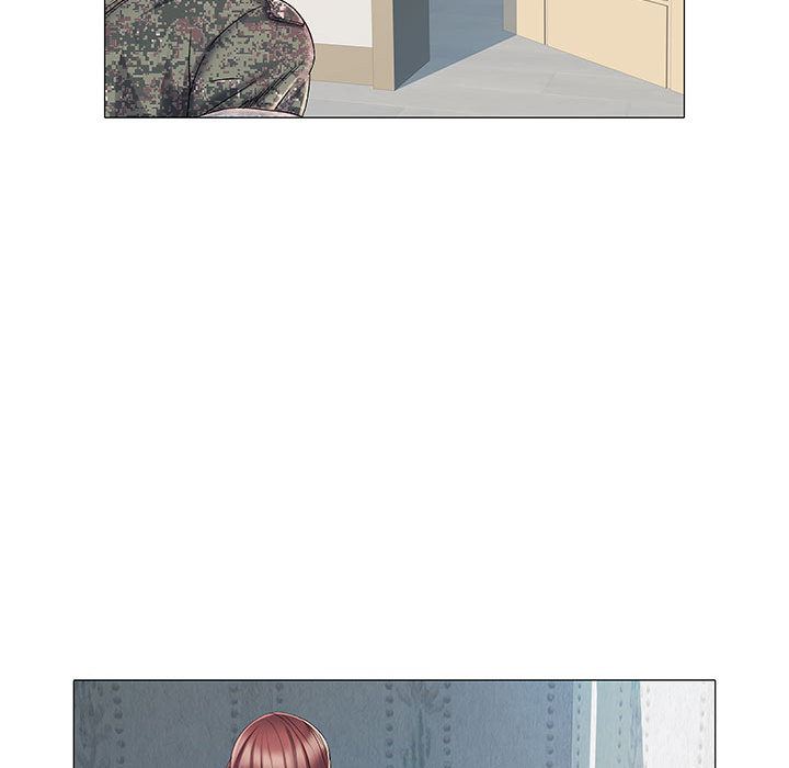 刺激的部队生活第1话