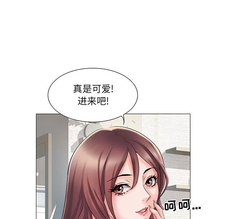 刺激的部队生活-第1话 - 图片 80